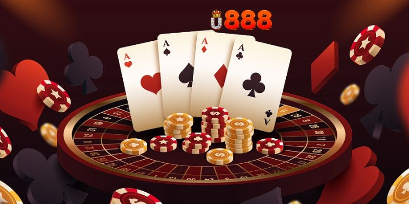 U888 TRANG CHÍNH THỨC NHÀ CÁI U 888 KHÔNG CHẶN